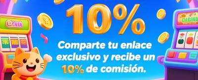 Premios increíbles te esperan aquí